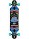 DB Longboards Urban Native 38" Drop Through Longboard Complete | Zumiez